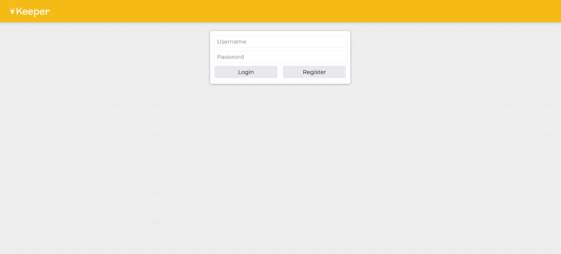 Keeper App – Inteligentne zarządzanie notatkami