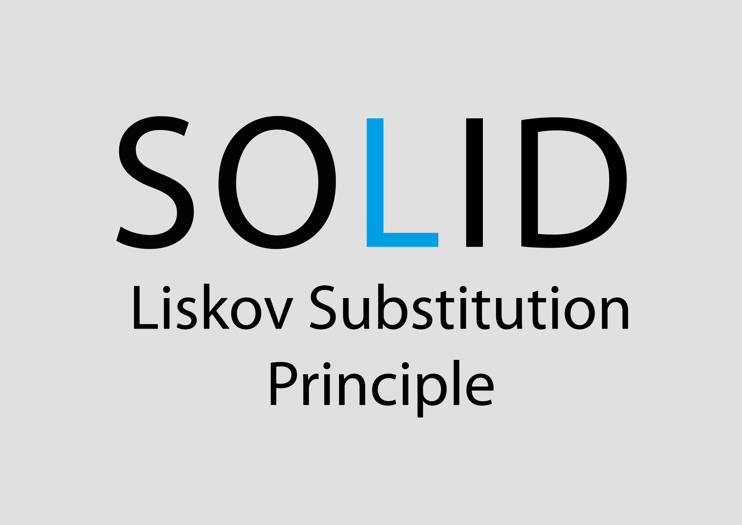 Liskov Substitution Principle – dziedziczenie, które ma sens
